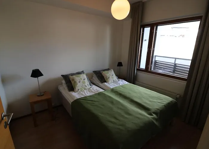 Apartment Yllaes Ski Chalets 8106, 2 Hissilippua Talvella