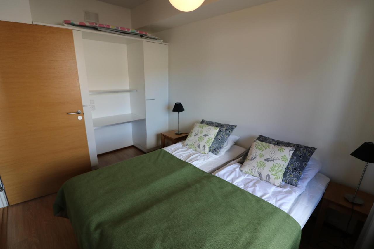 Yllaes 8106, 2 Hissilippua Talvella Appartement Ylläsjärvi