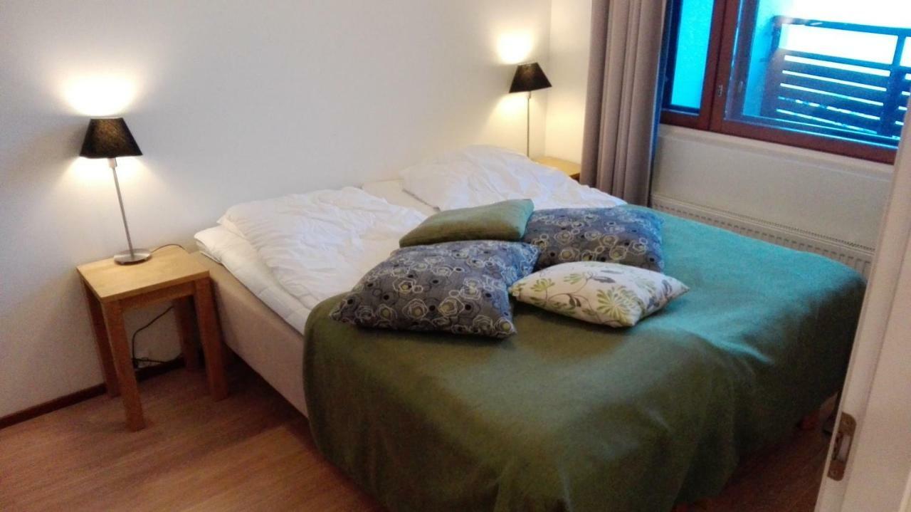 Yllaes 8106, 2 Hissilippua Talvella Appartement *