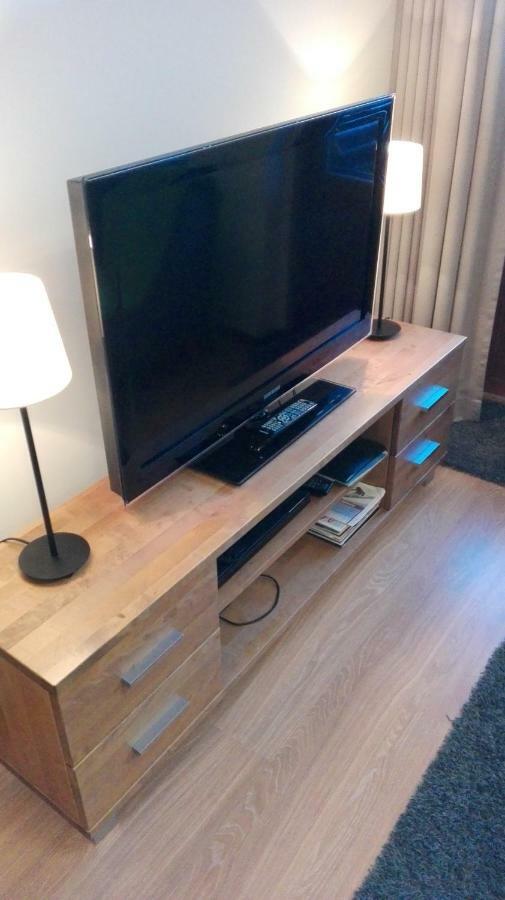 Yllaes 8106, 2 Hissilippua Talvella Appartement Ylläsjärvi