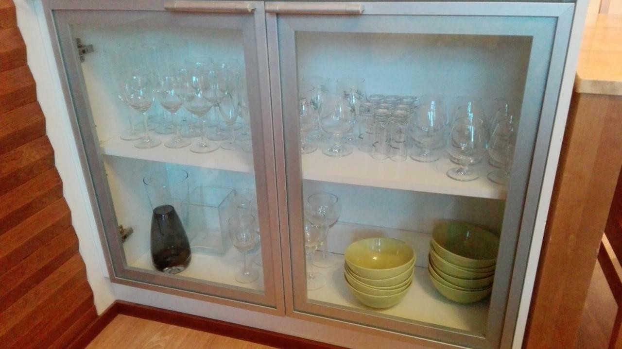 Yllaes 8106, 2 Hissilippua Talvella Appartement *