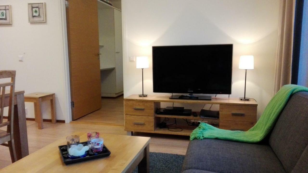 Yllaes 8106, 2 Hissilippua Talvella Appartement Ylläsjärvi