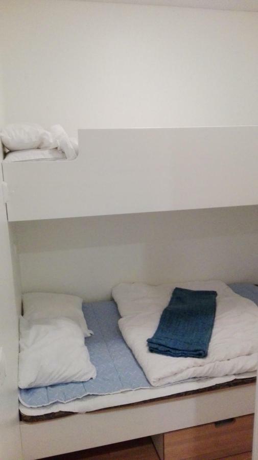 Yllaes 8106, 2 Hissilippua Talvella Appartement